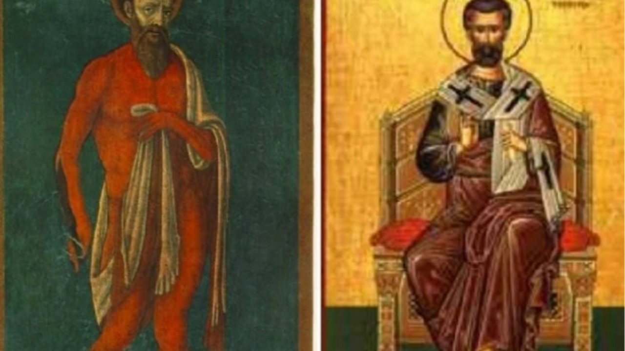 Sveti apostoli