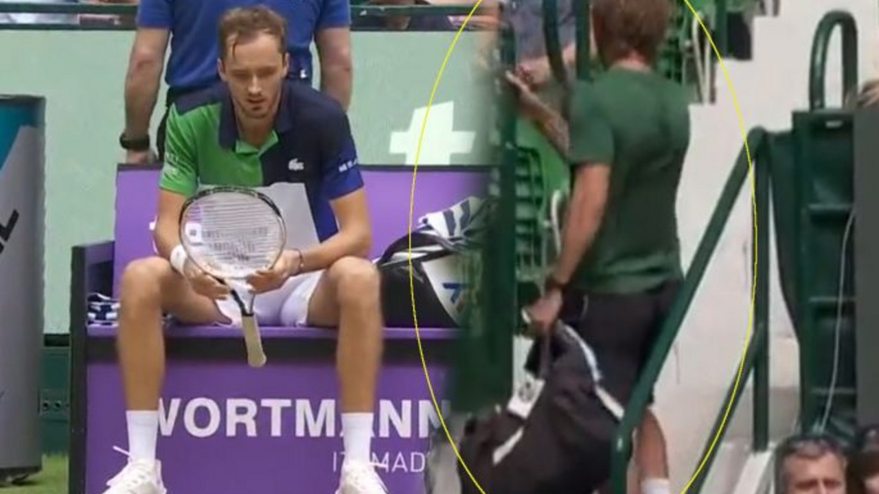 Medvedev