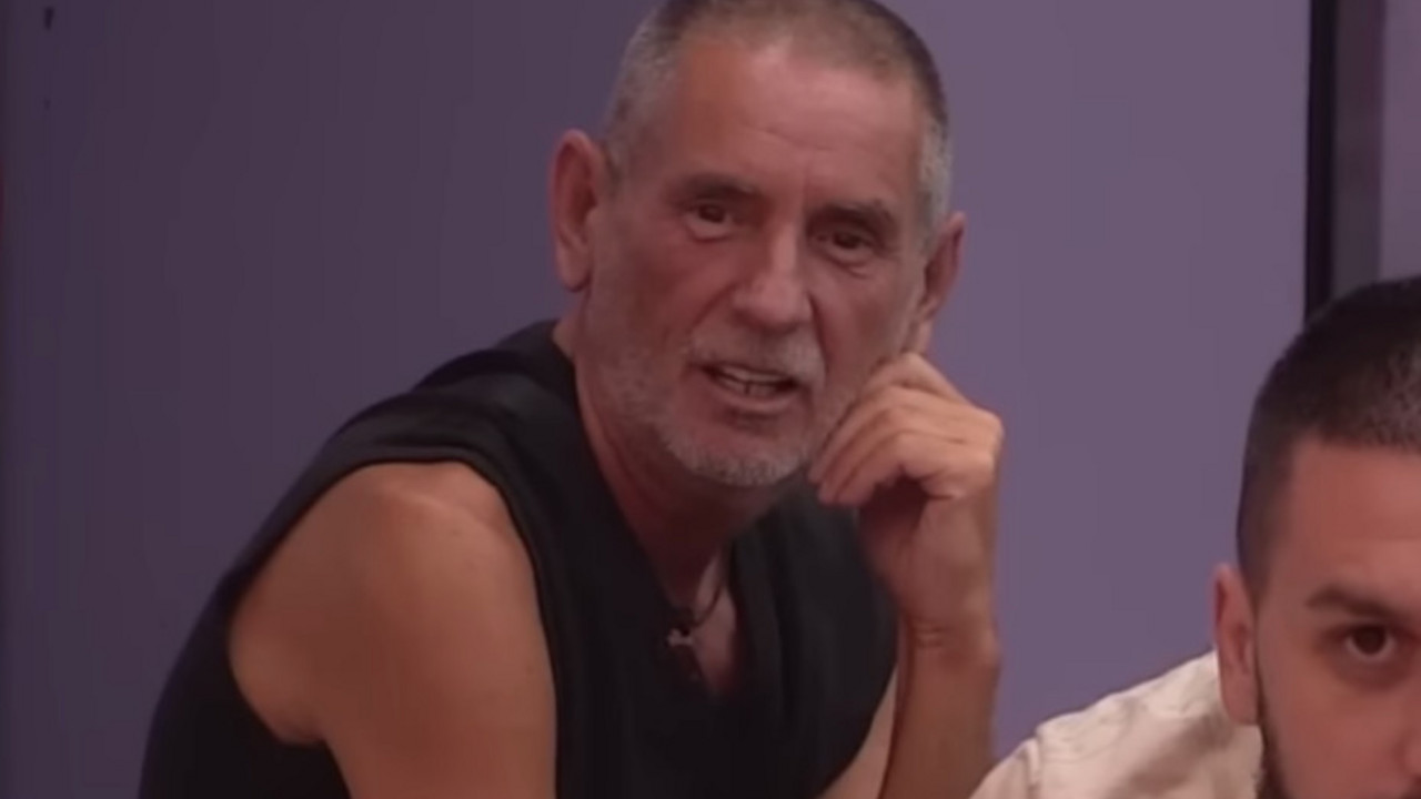 Lepi Mića
