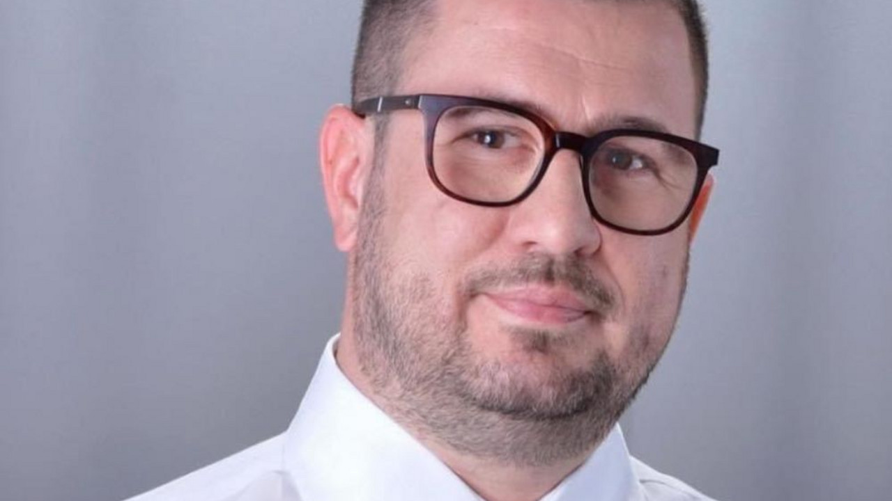 Prof. dr Lazar Popović