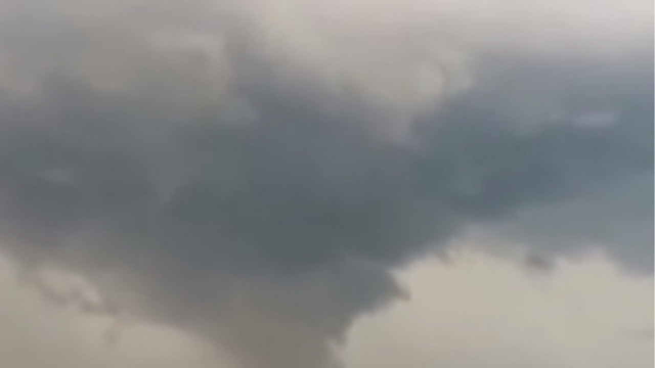 tornado