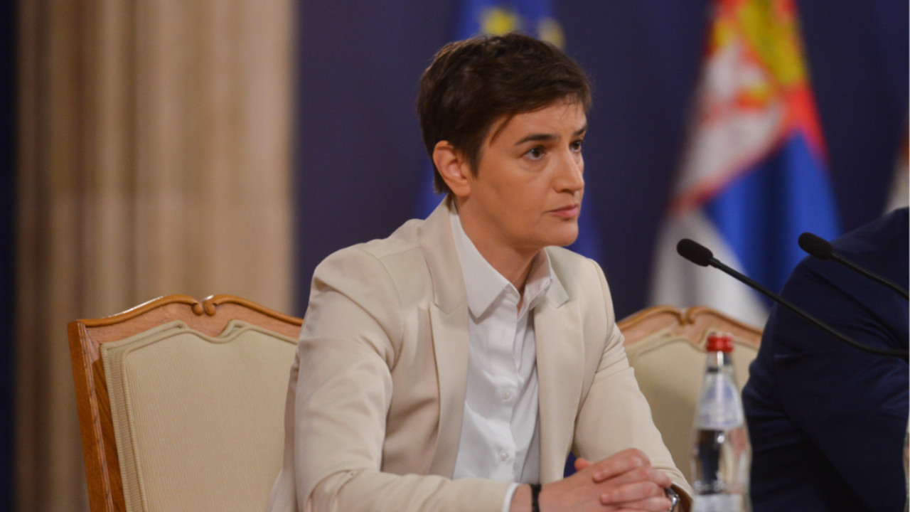 Ana Brnabić
