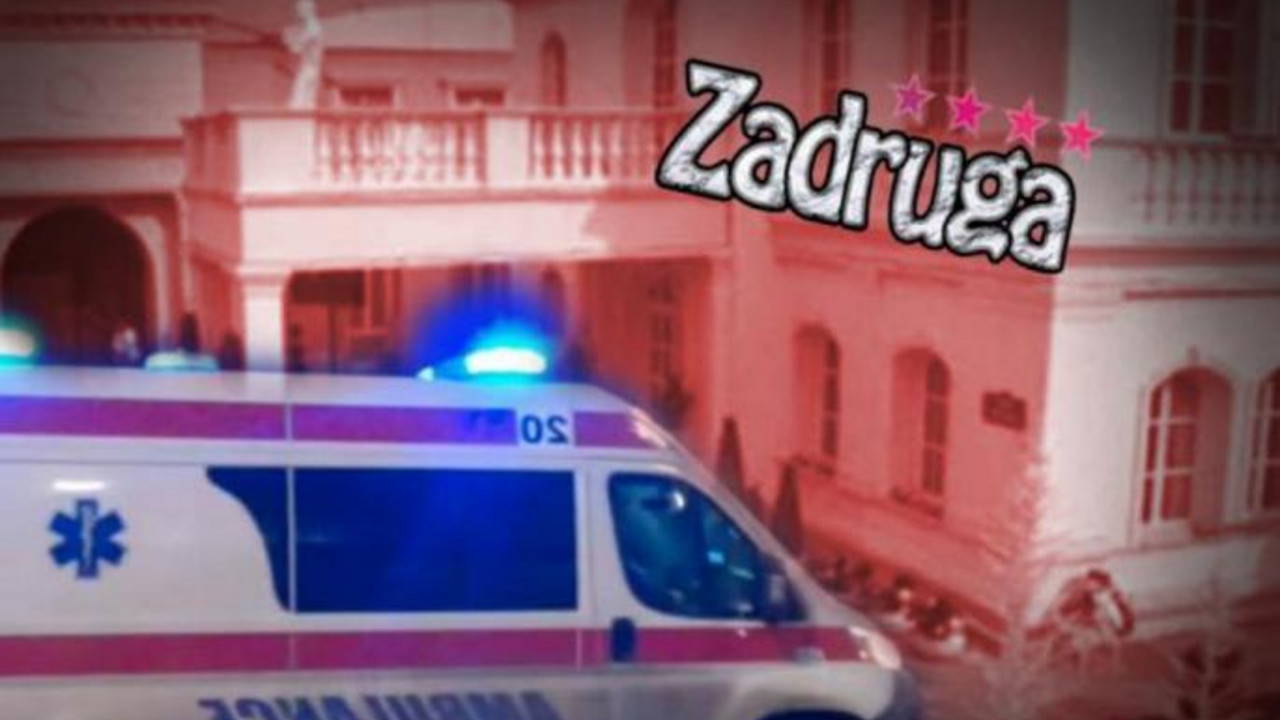 Zadruga 5