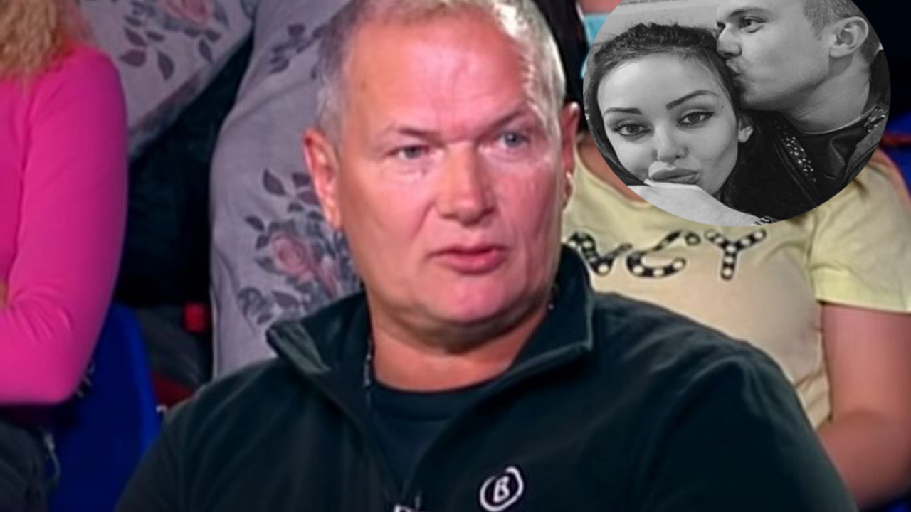Osman Karić, Stefan Karić, Dijana Milojković