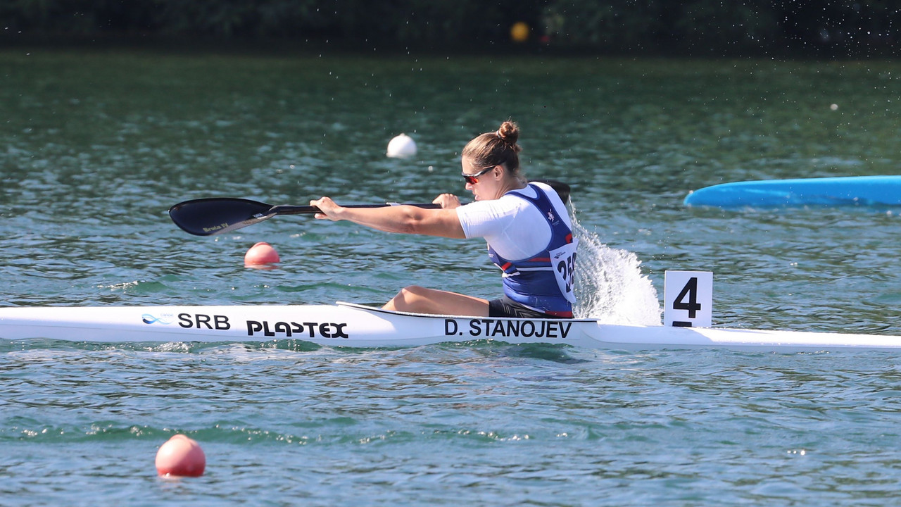 Dunja Stanojev
