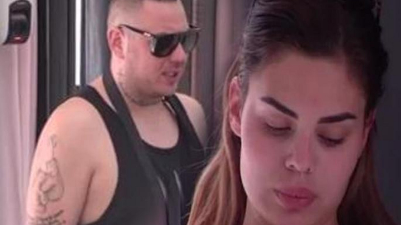 Mina Vrbaški, Filip Car