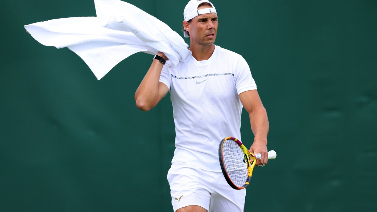 Rafael Nadal