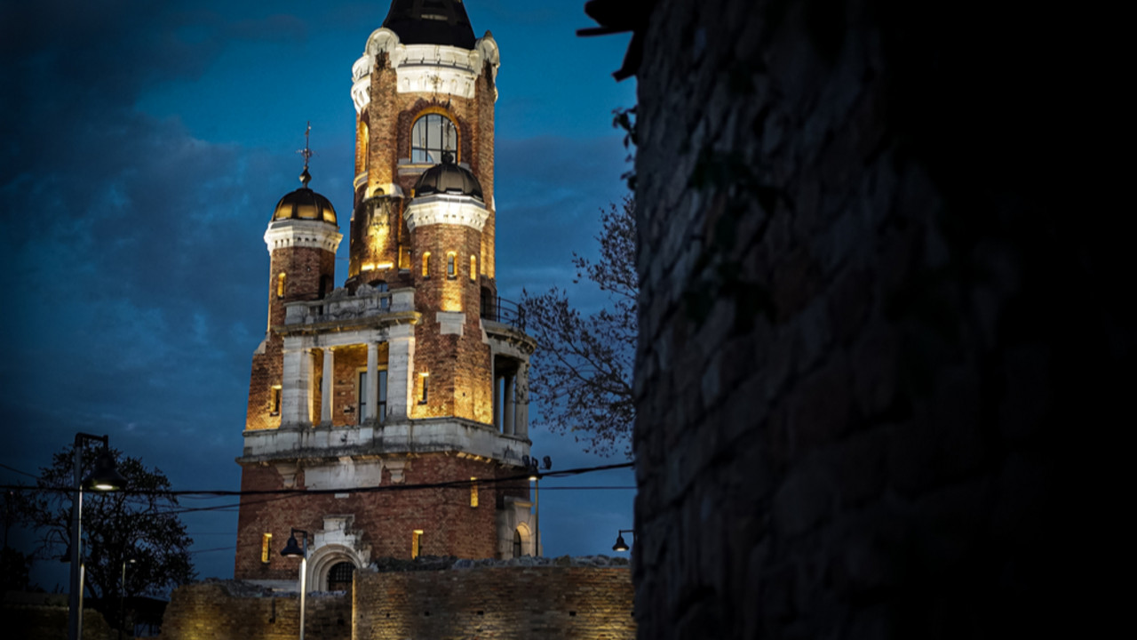 Gardoš 