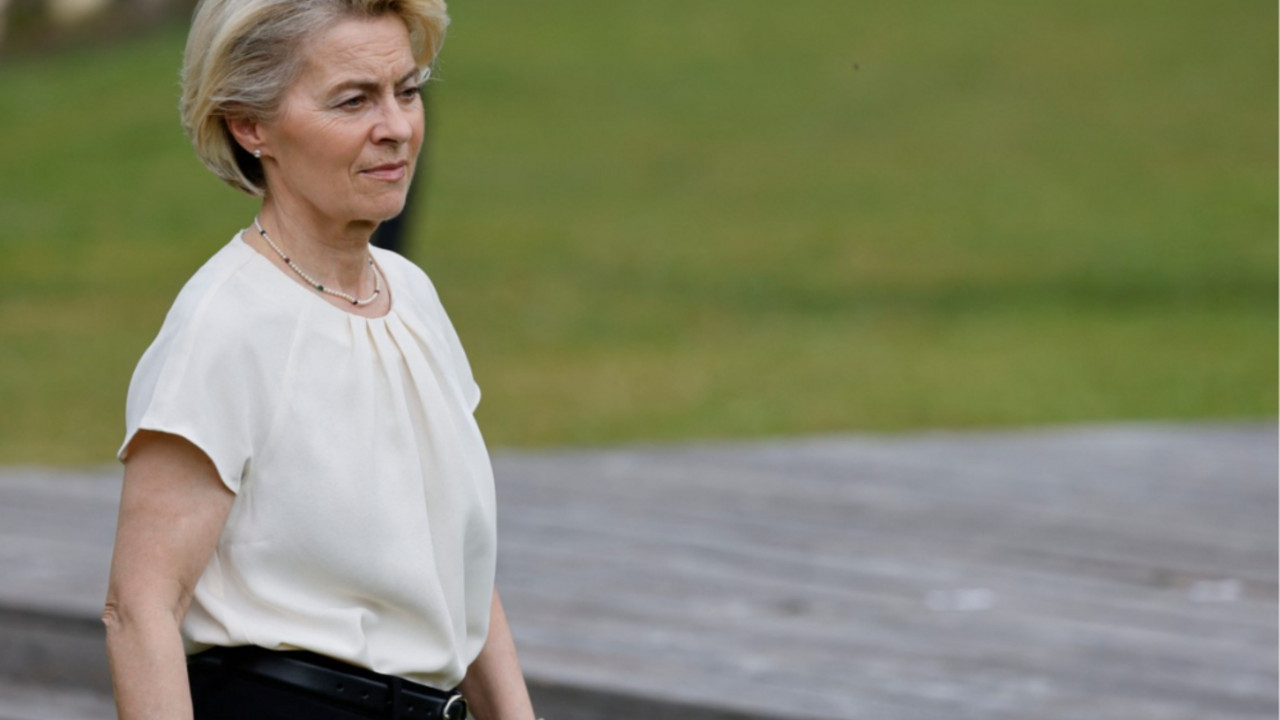 Ursula fon der Lajen 