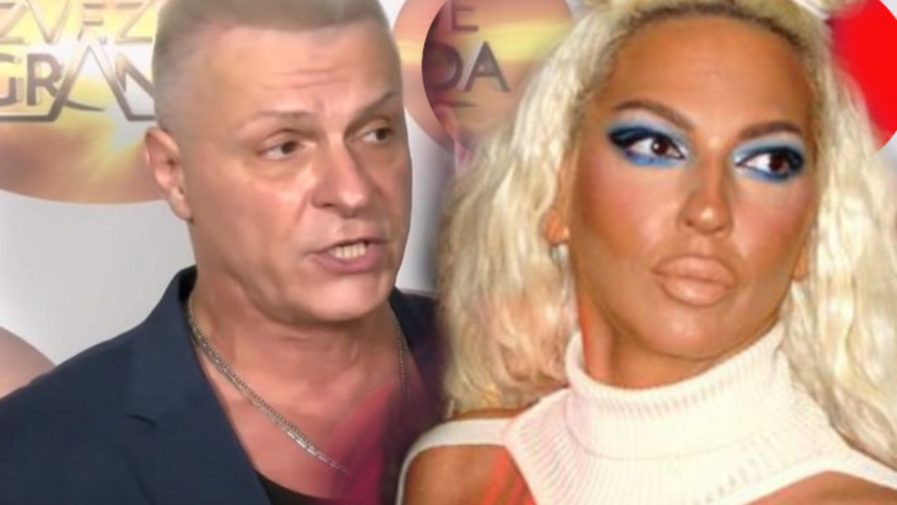 Jelena Karleuša