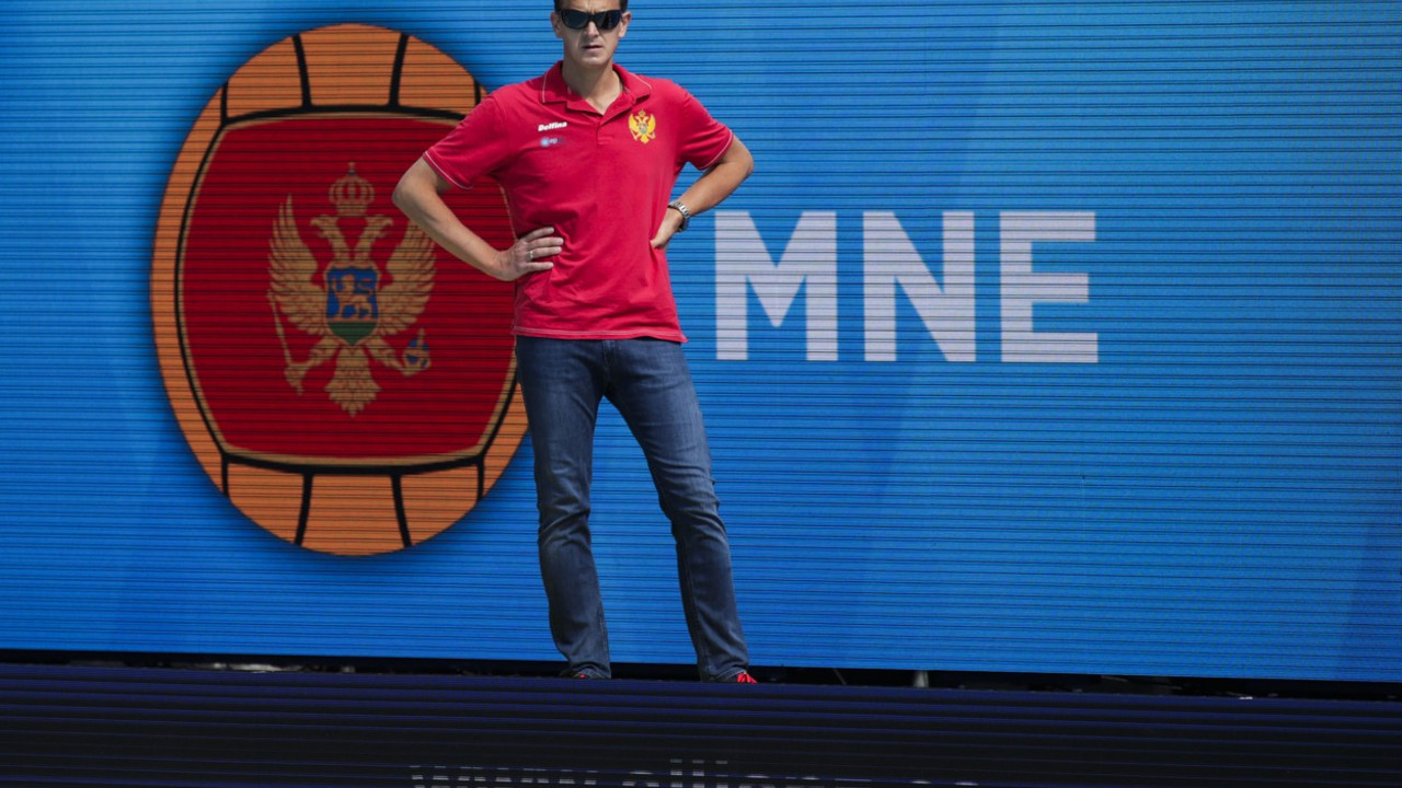 Vladimir Gojković