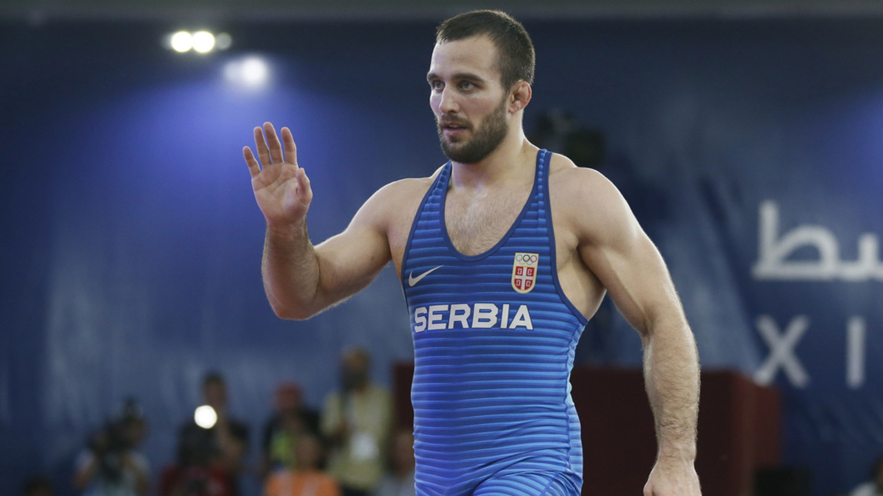 Viktor Nemeš