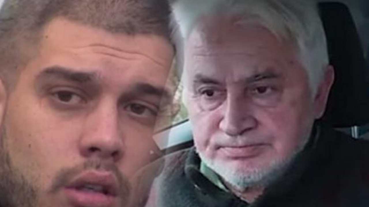 Dejan Dragojević, Huso Mujić