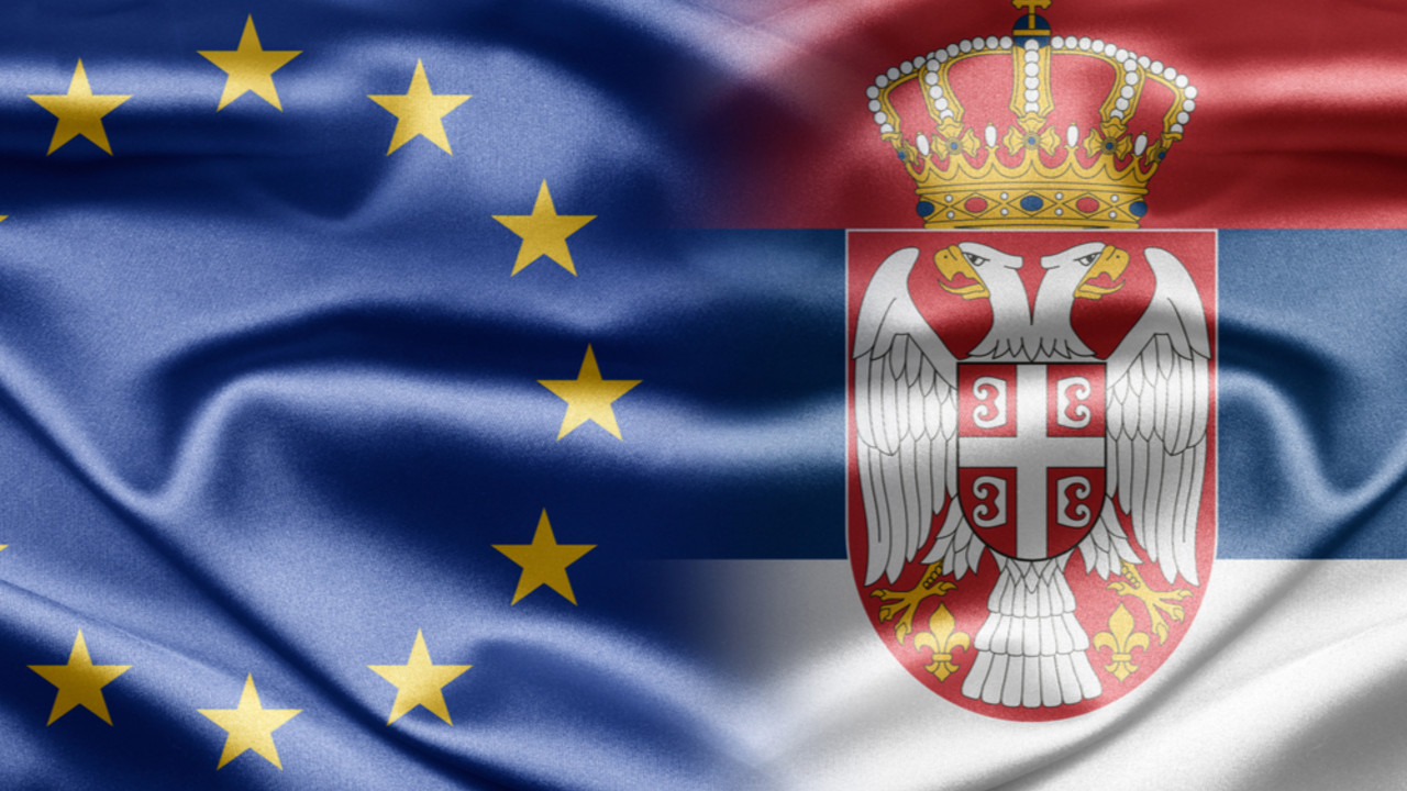 srbija i eu 