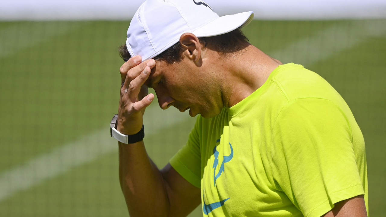 Rafael Nadal