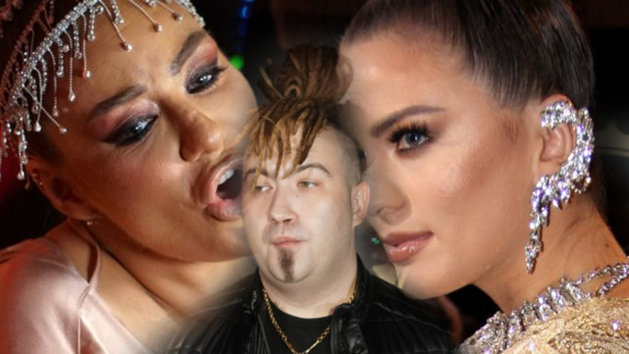 Stefan Đurić Rasta, Ana Nikolić, Milica Pavlović
