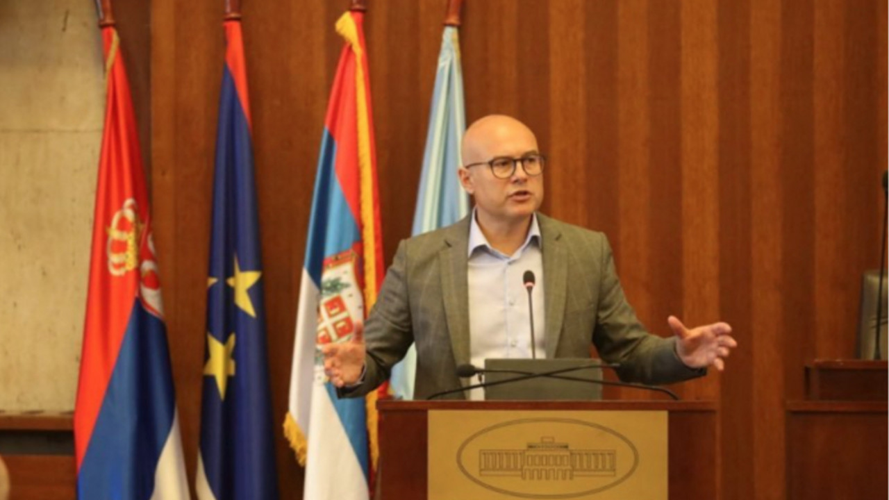 Miloš Vujović