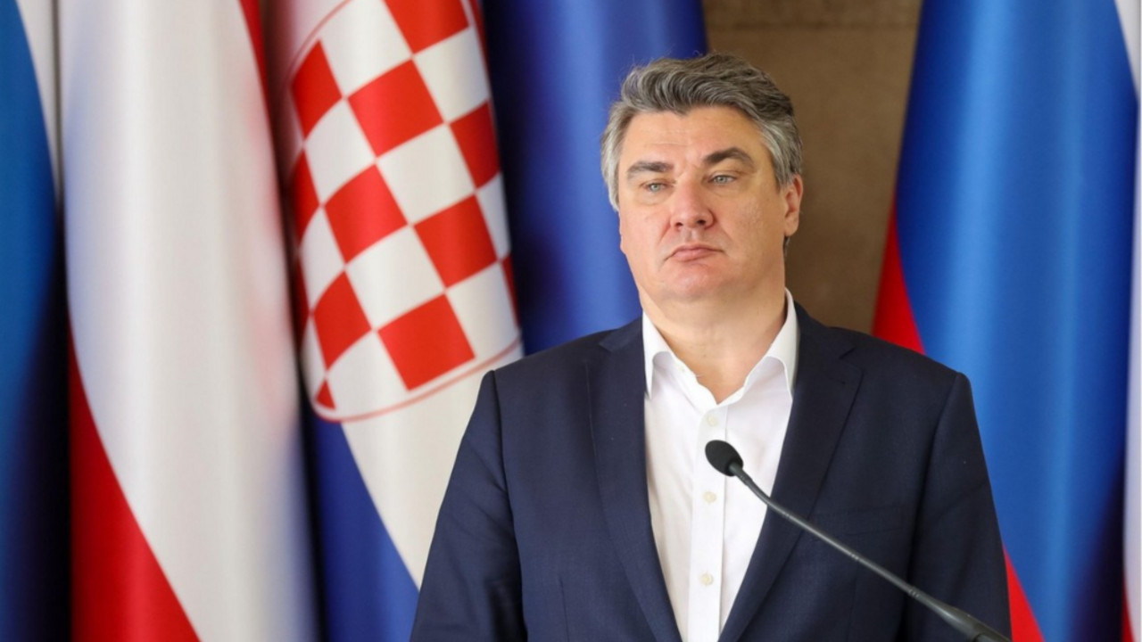 Zoran Milanović