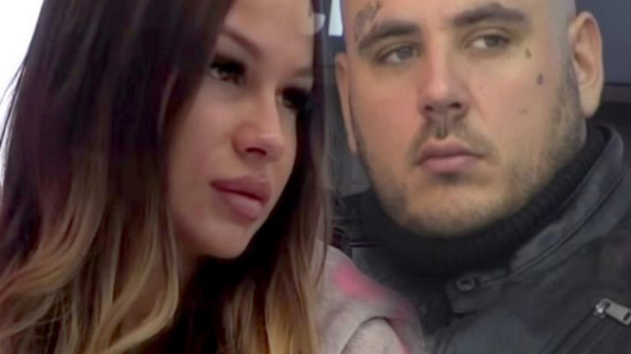 Ana Jovanović, Filip Car