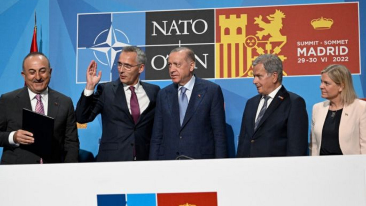 NATO samit