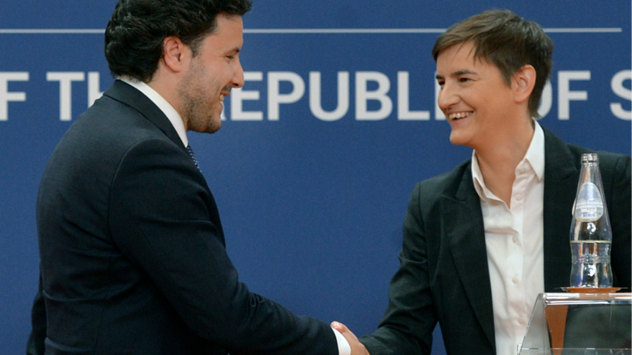 Ana Brnabić