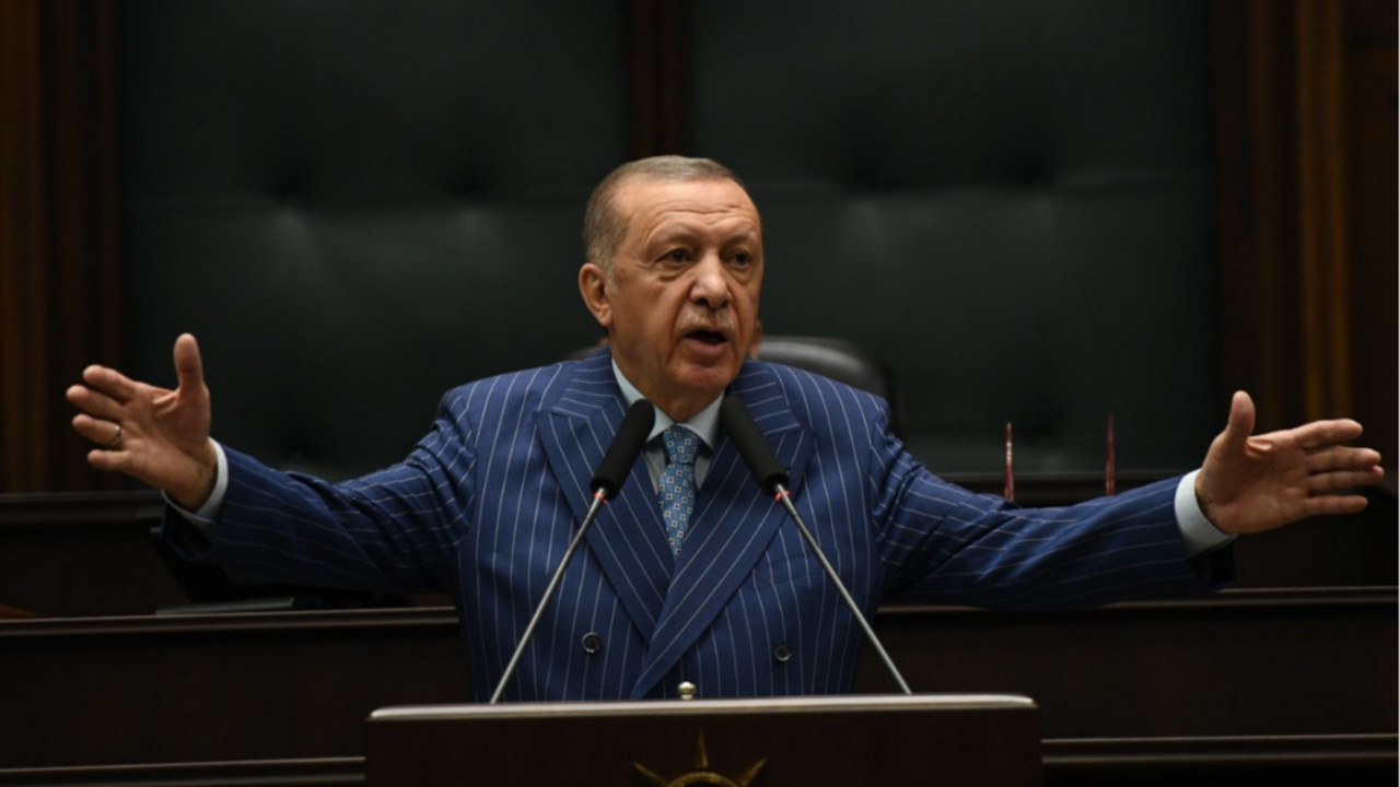 Redžep Tajip Erdogan