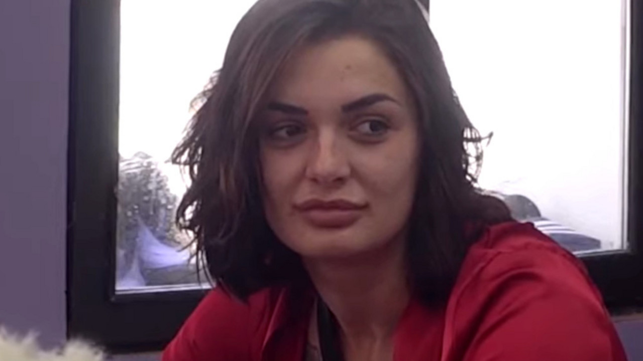 Viktorija Mitrović