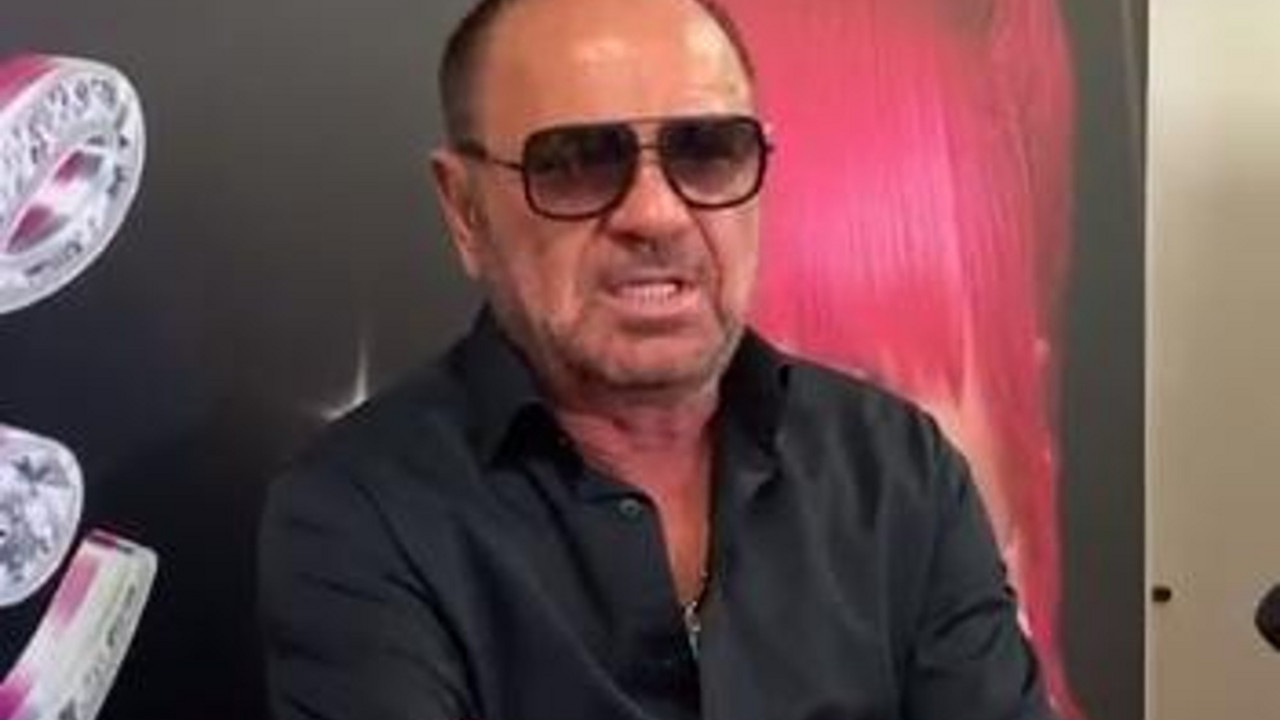 Mile Kitić