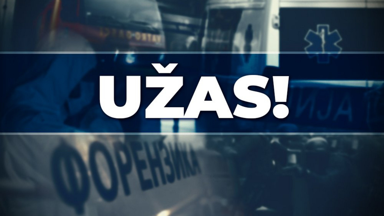 Užas