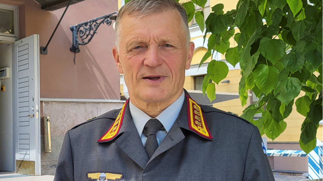 Timo Kivinen