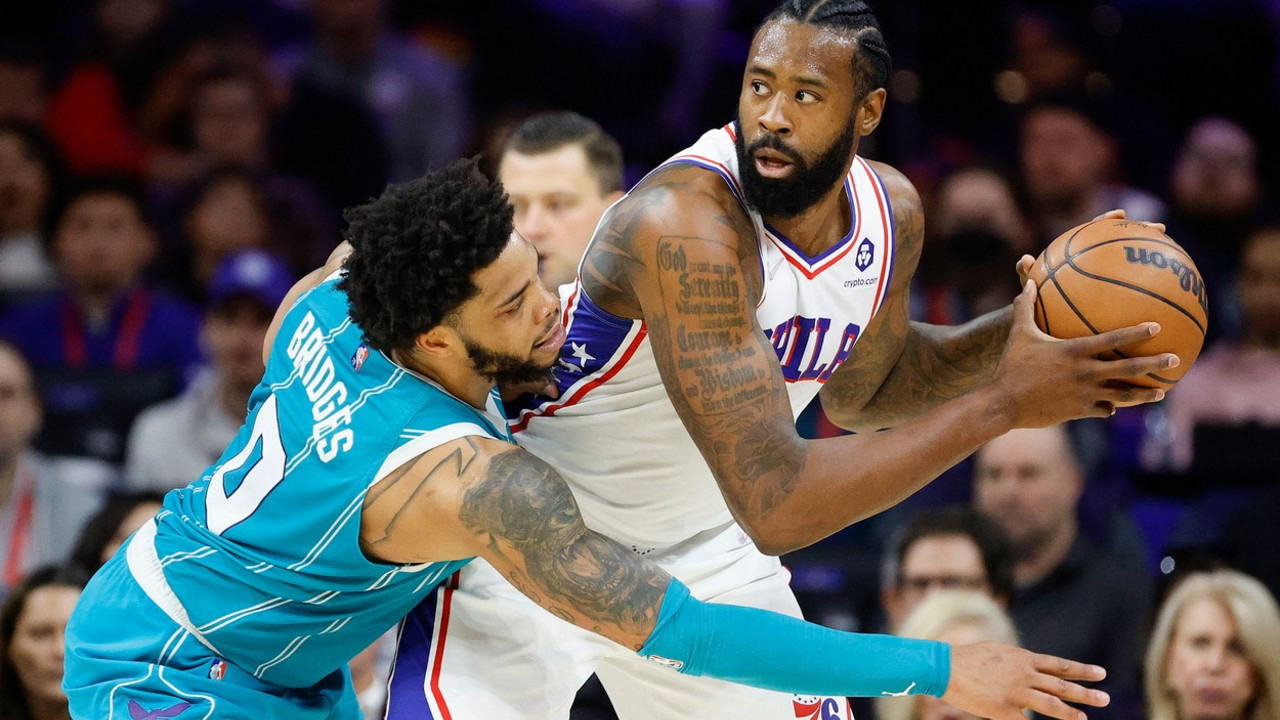 NBA
