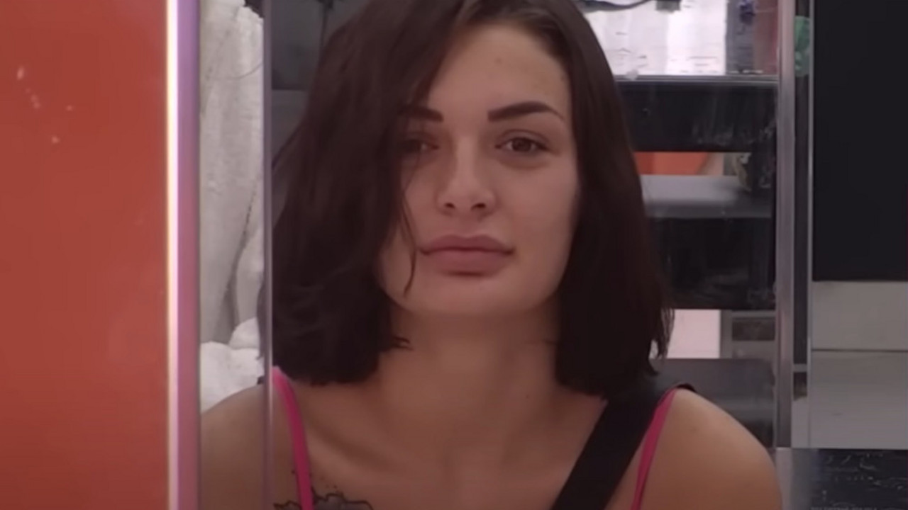 Viktorija Mitrović