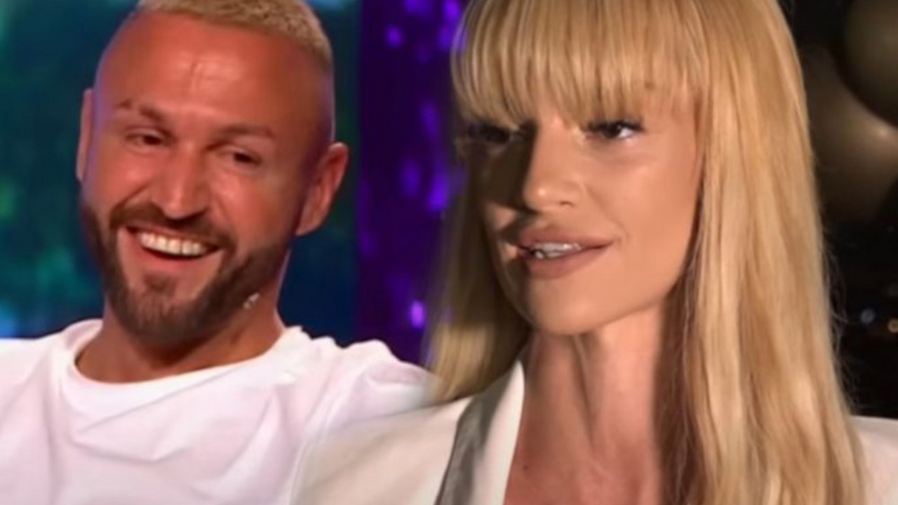 Tara Simov, Nenad Aleksić Ša