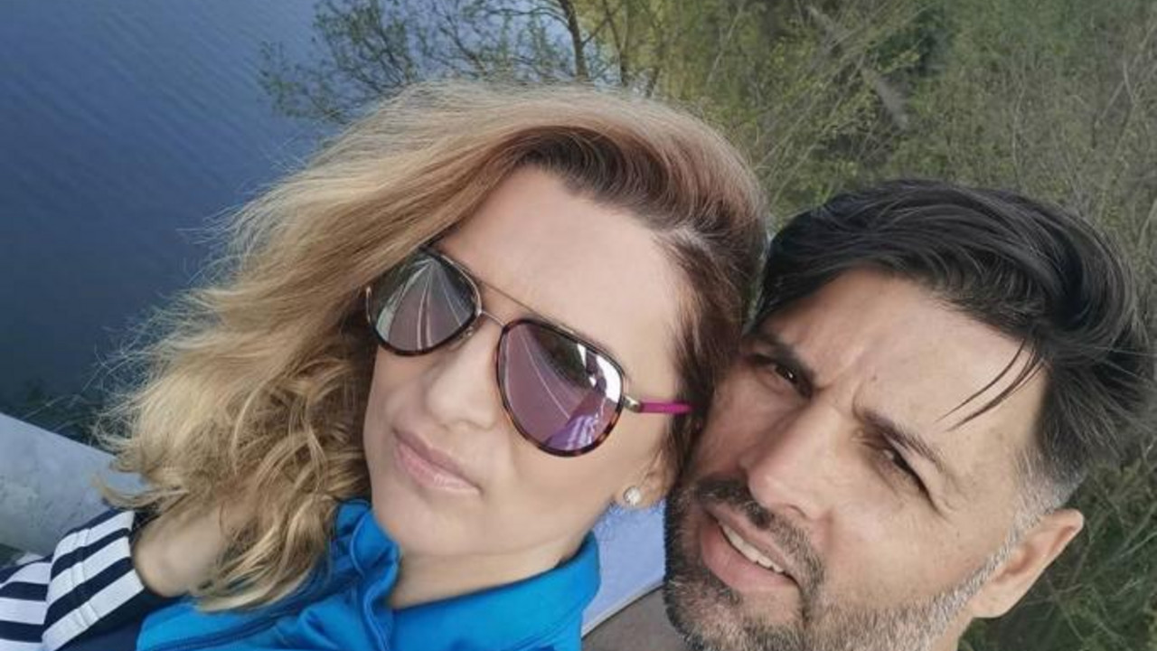 Natalija i Sani Trik Fx