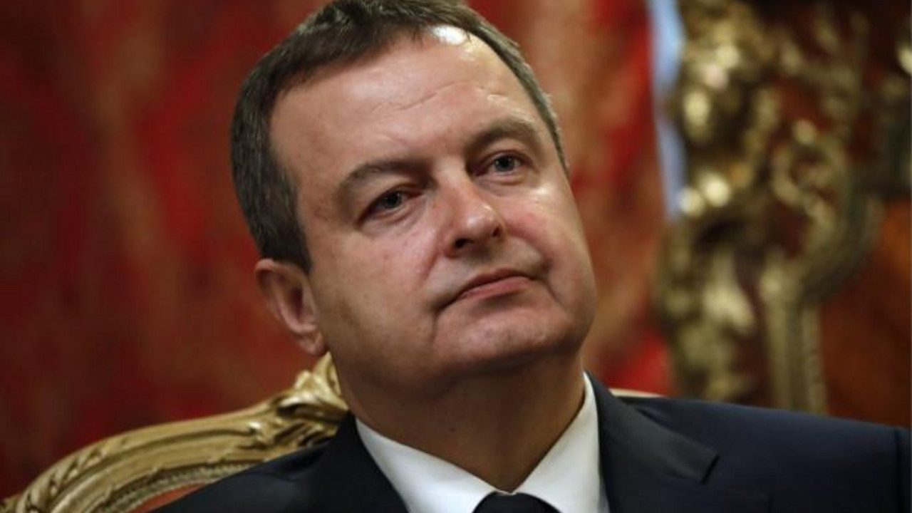 Ivica Dačić