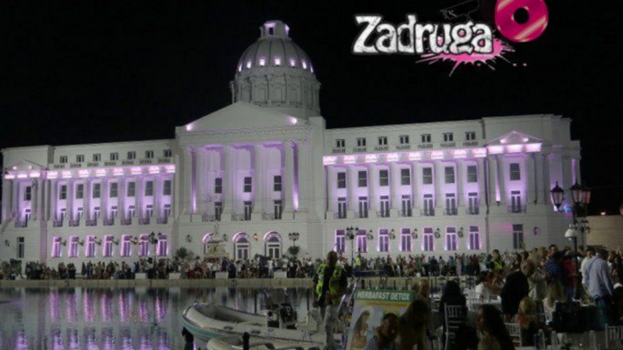 Zadruga 6