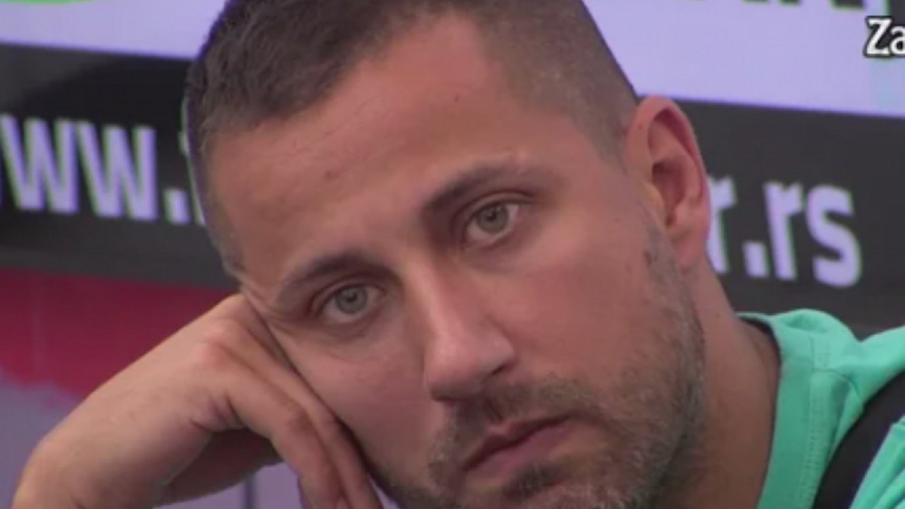 Marko Đedović