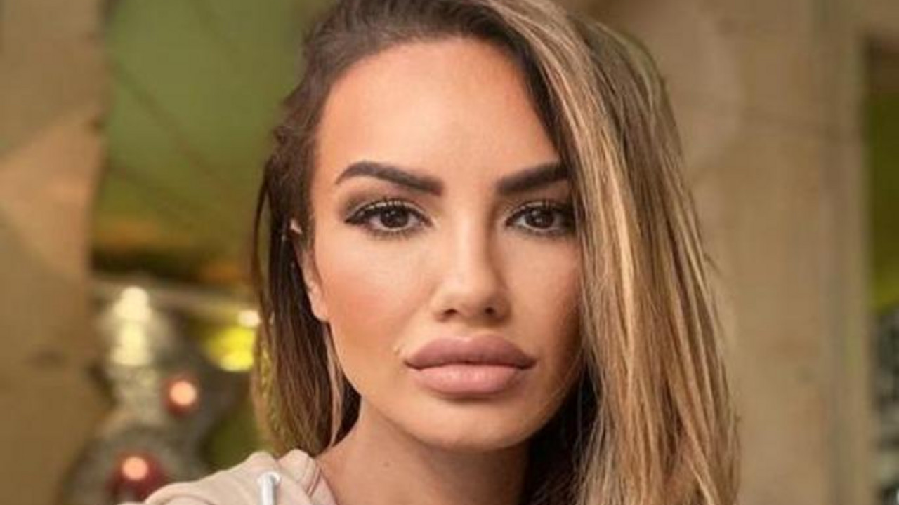 ivana stamenković sindi