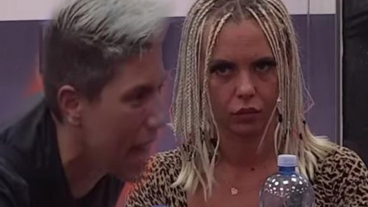 Jovana Tomić Matora MC Aleks