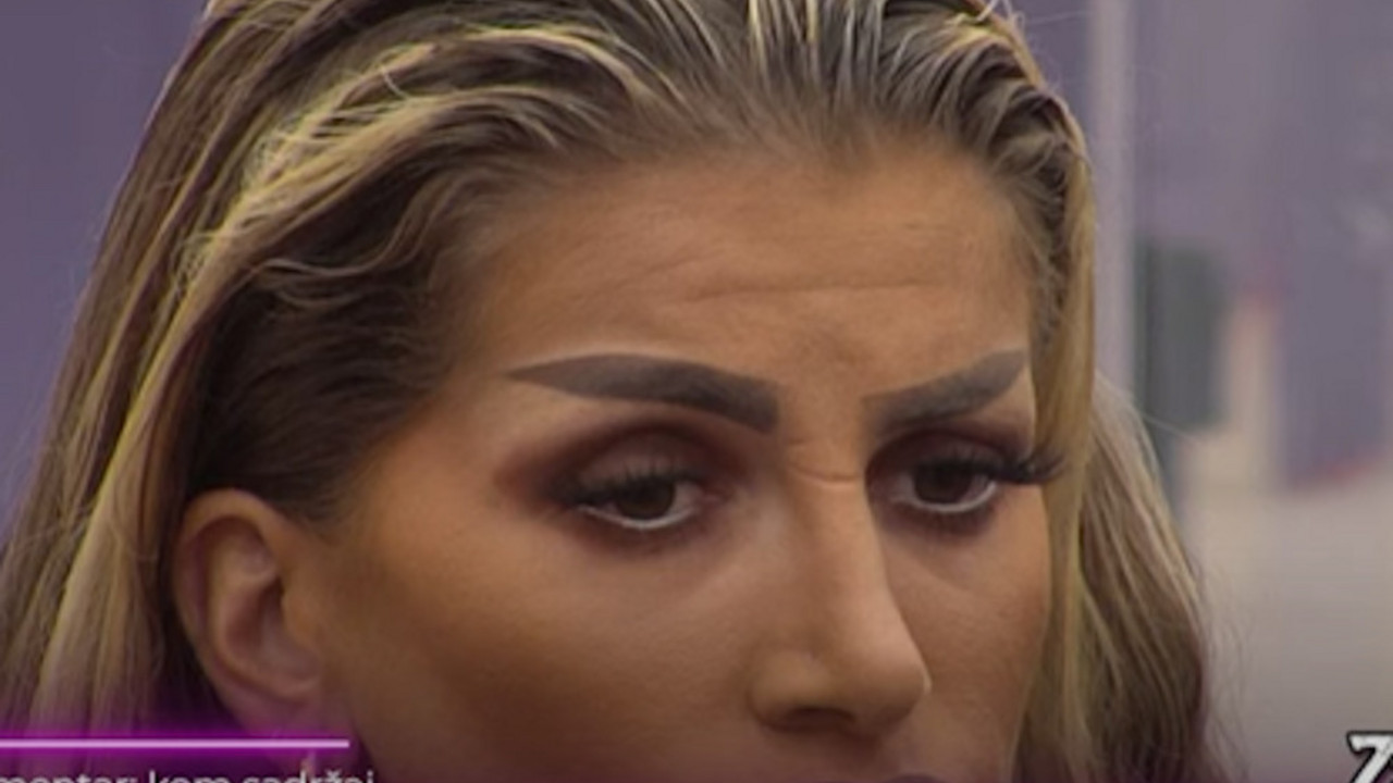 Dalila Dragojević