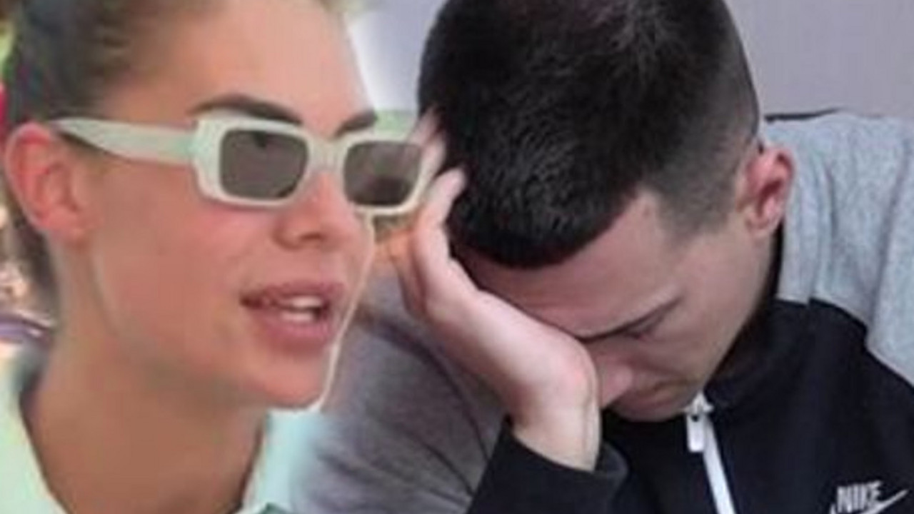 Mateja Matijević, Mina Vrbaški