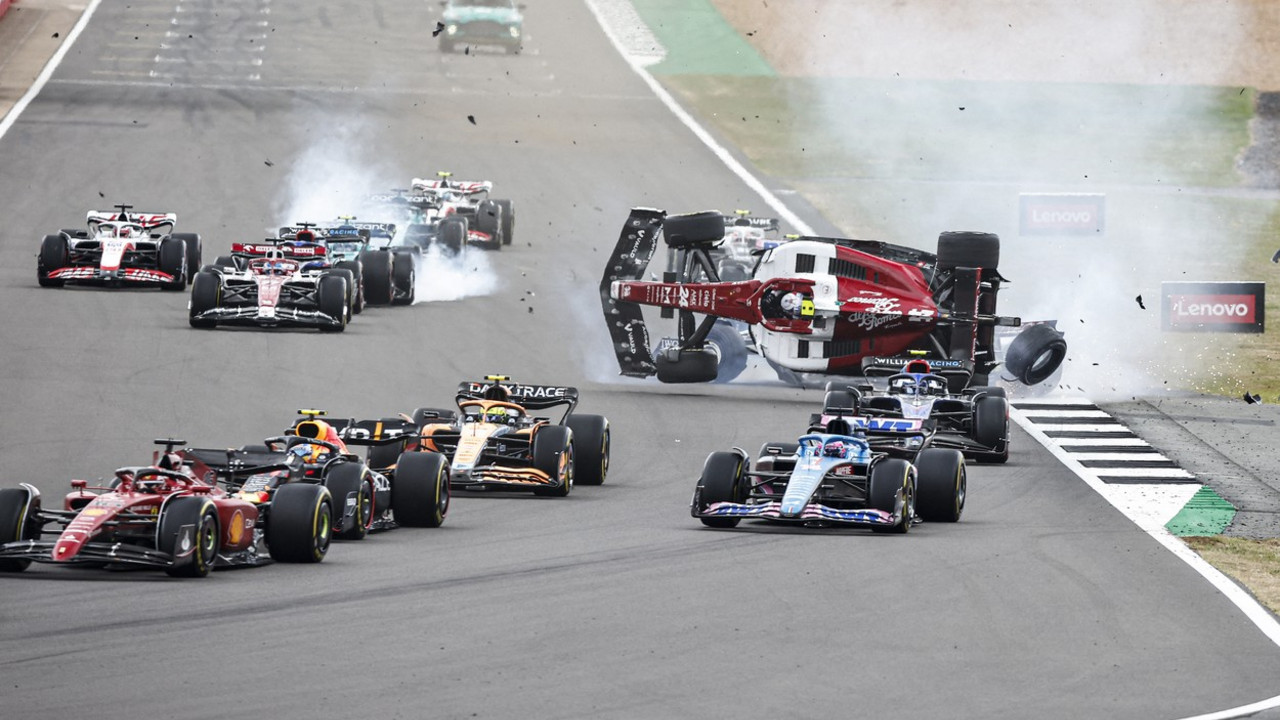 Formula 1
