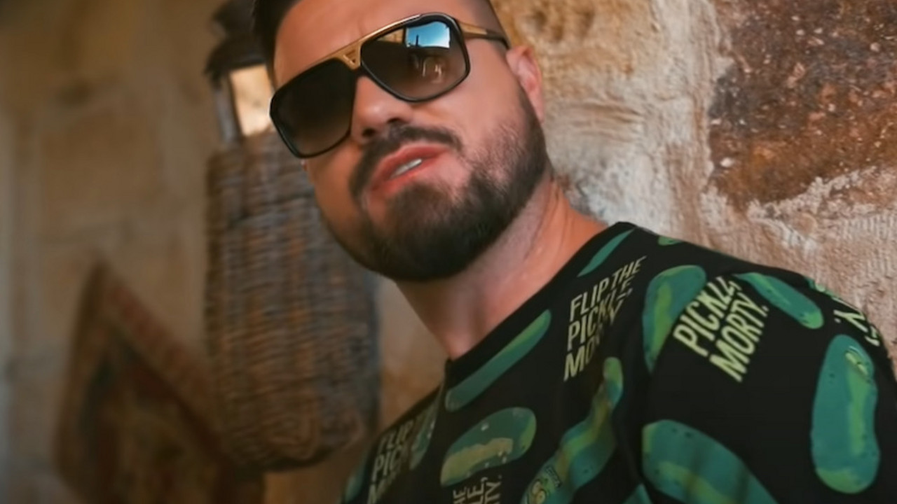 MC Stojan