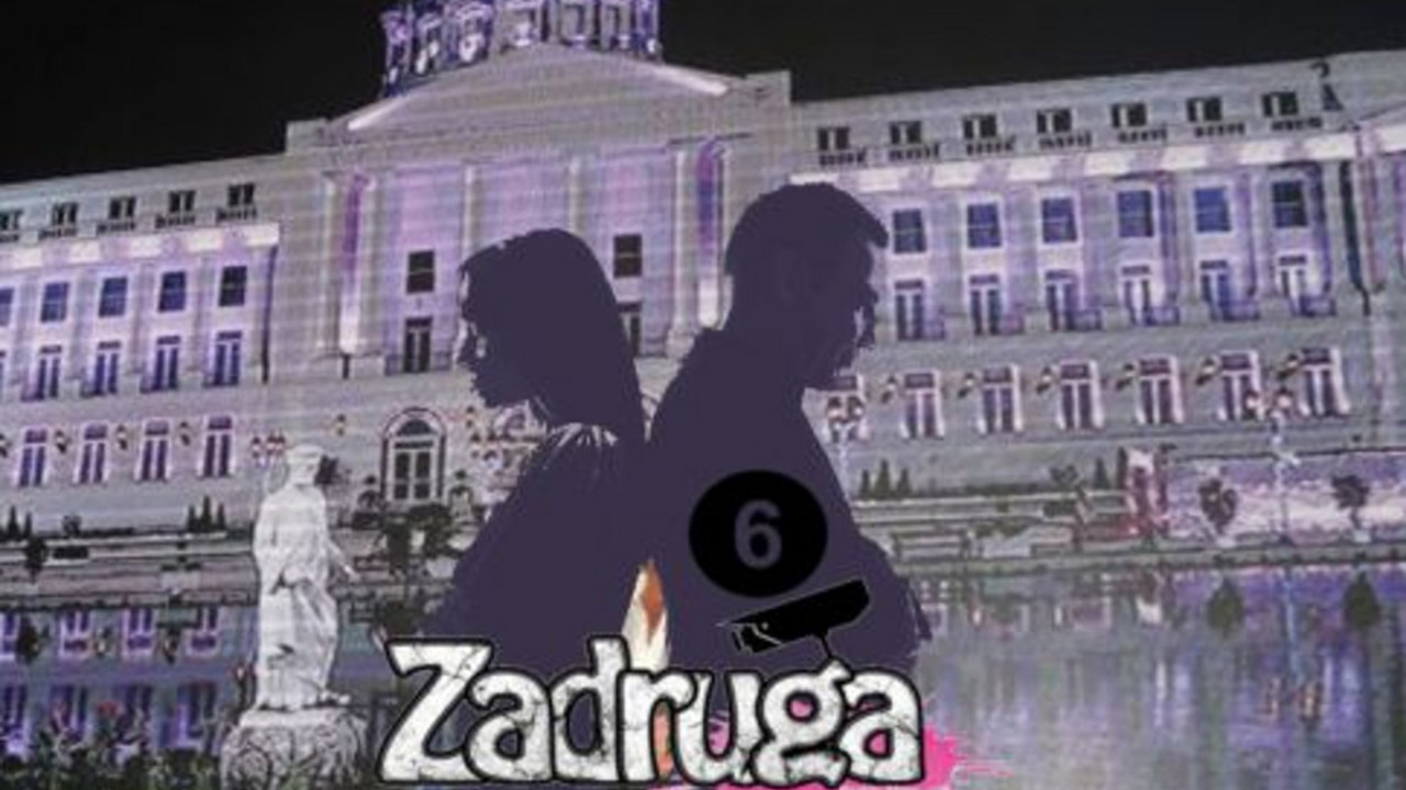 Zadruga 6