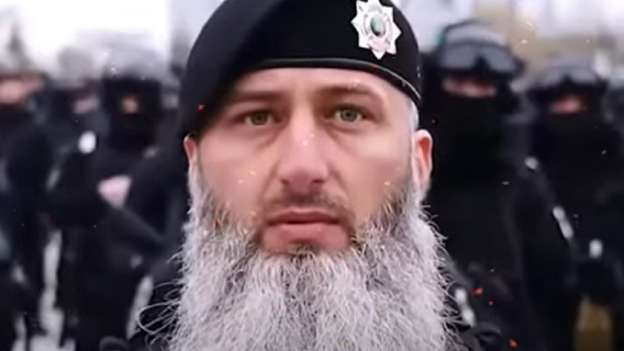 Zamid Čalajev