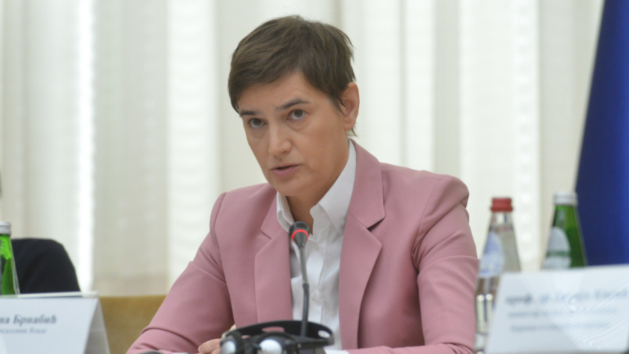 Ana Brnabić