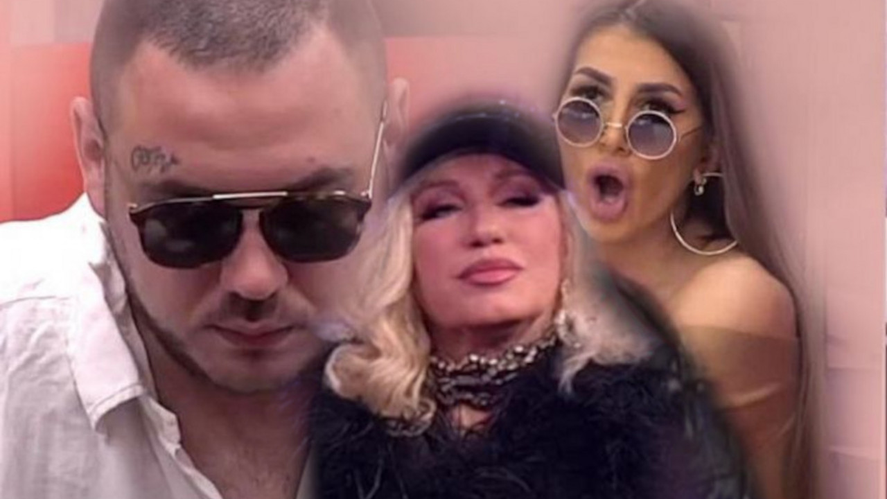 Dalila Dragojević, Filip Car, Nada Topčagić