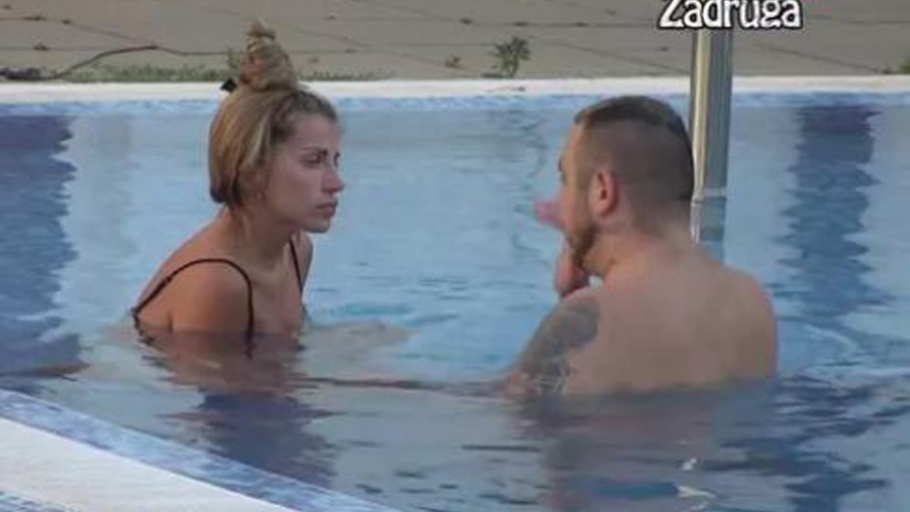 Dalila Dragojević Filip Car
