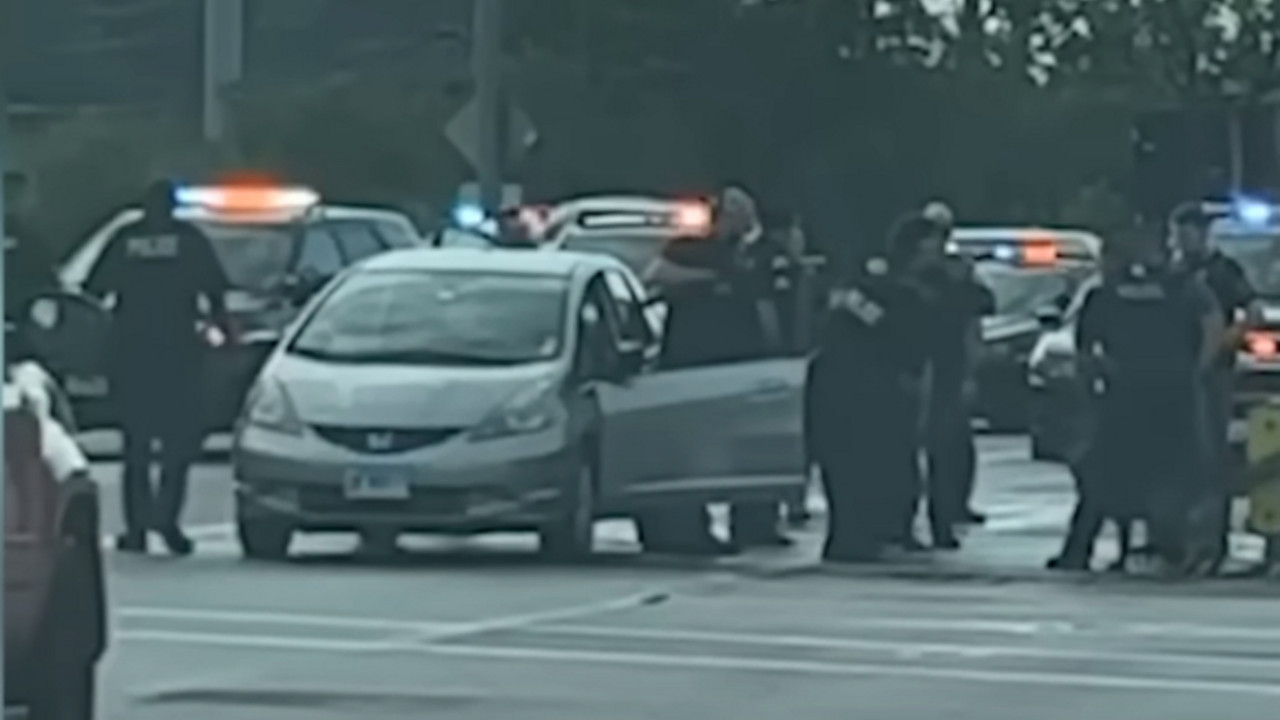 policija