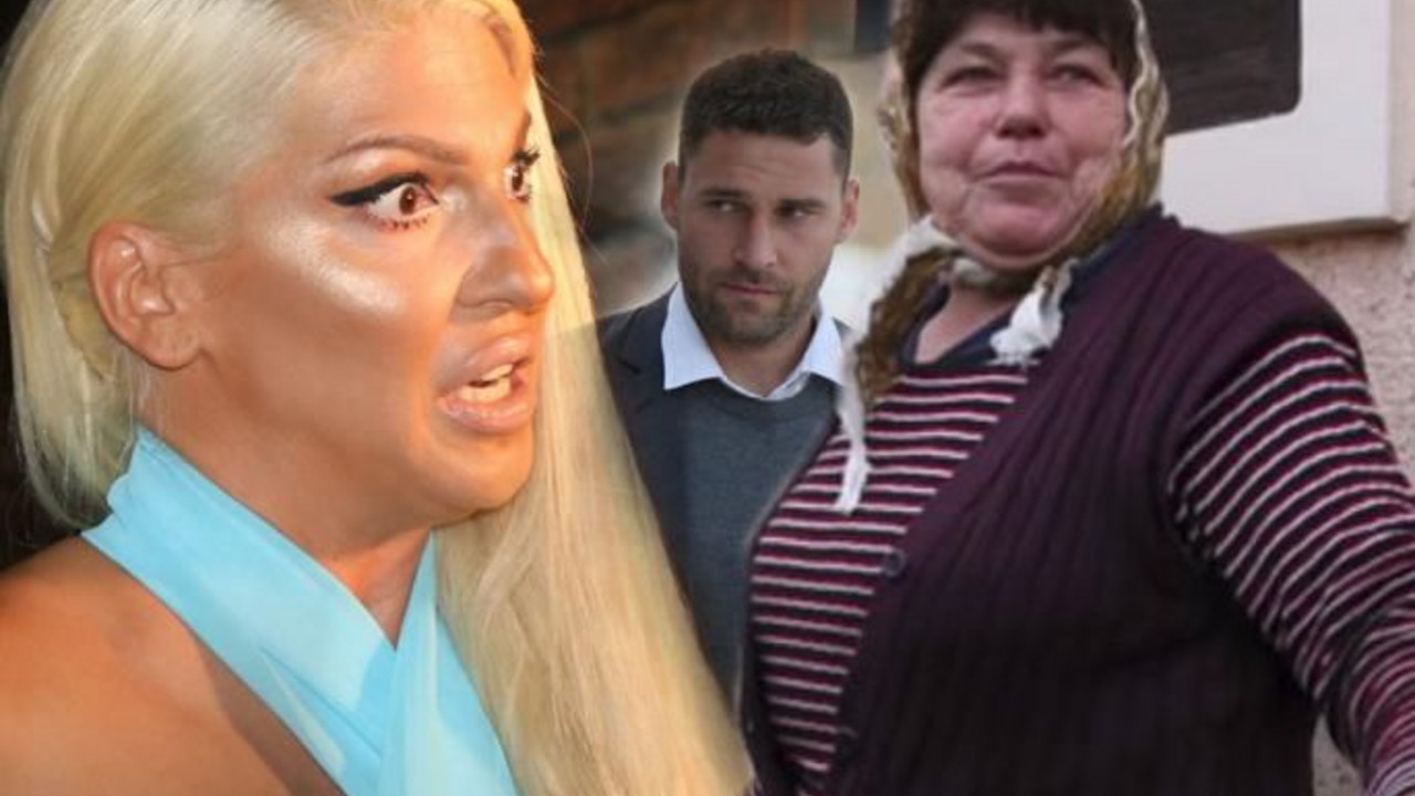 Jelena Karleuša, Duško i Nikoleta Tošić